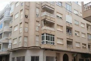 Appartement  Calle san pascual. Oportunidad para inversores! piso en rentabilidad en torrevieja