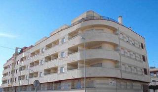 Appartement  Calle colombia. Oportunidad para inversores!  piso en rentabilidad en almoradí (