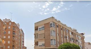 Pis  Avenida de la paz. Oportunidad para inversores!  piso en rentabilidad en villena (a