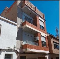 Pis  Carrer de sant pasqual. Oportunidad para inversores!  piso en rentabilidad en benaguasil