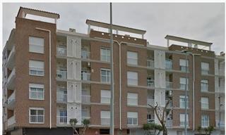 Appartement  Carrer del 9 d'octubre. Oportunidad para inversores!  piso en rentabilidad en almazora (