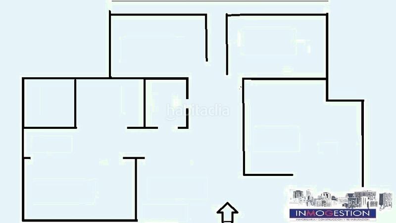 Foto 2a841c7c-684e-43a1-a29d-df044df164f5. Appartement dans Priego de Córdoba