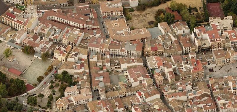 Foto 7a29bcdf-df20-480c-ba48-238c49219d51. Appartement dans Priego de Córdoba