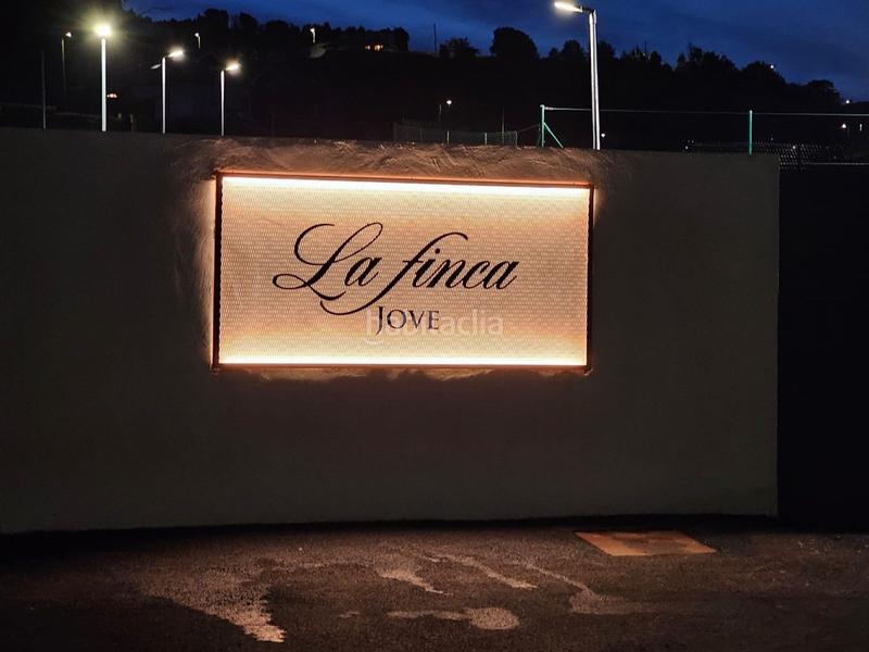 Foto 89456b2f-3272-4362-8d7e-1394b64eb472. Rural plot in Jove Gijón