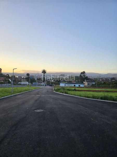 Foto 9af32381-f77a-45f1-9048-26a616b4aec8. Rural plot in Jove Gijón