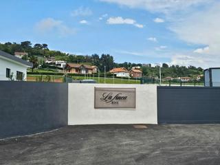 Finca rústica a Jove