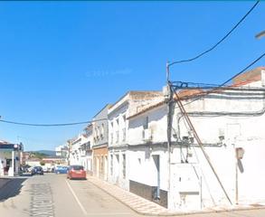 Casa  Avenida extremadura