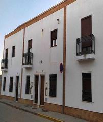 Pis  Miguel de cervantes. Oportunidad para inversores! piso en rentabilidad en trigueros (