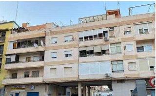 Pis  Calle puebla de sanabria. Oportunidad para inversores! piso en rentabilidad en huelva