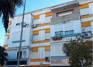 Pis  Calle andevalo. Oportunidad para inversores! piso en rentabilidad en huelva