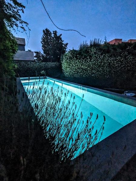 Foto 86926884-4436-4389-9372-b28d6d8db2b5. Casa con camino riscaldamento parcheggio piscina in Pozuelo de Alarcón