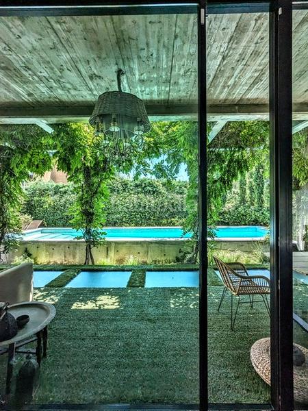 Foto a0d8a448-4742-4b52-ae17-ebdd683b1fdc. Casa con camino riscaldamento parcheggio piscina in Pozuelo de Alarcón