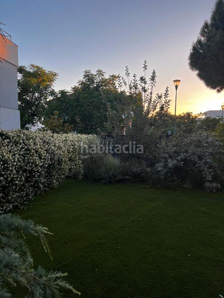 Foto e137104a-5fc7-4183-938d-1890fb97adb9. Casa con camino riscaldamento parcheggio piscina in Pozuelo de Alarcón