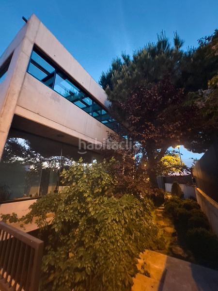 Foto e7035fc3-4caa-45e9-b151-13fcb1db11c3. Casa con camino riscaldamento parcheggio piscina in Pozuelo de Alarcón