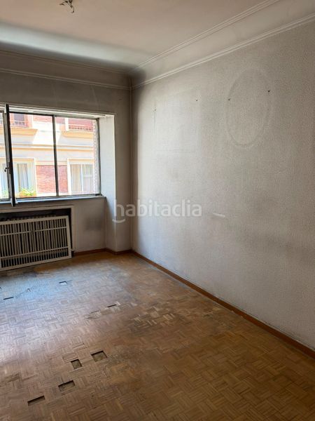 Foto 26557abb-0133-4dab-890e-30d260a664fd. Piso en Argüelles Madrid