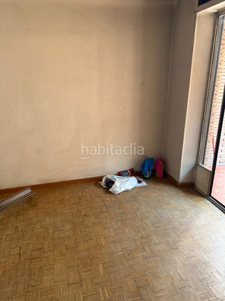 Foto 77244f12-98d5-4c88-be99-aa40b1a42f0d. Piso en Argüelles Madrid