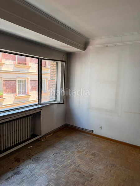 Foto fd950bcf-08a4-4659-b360-806ad73129d4. Piso en Argüelles Madrid