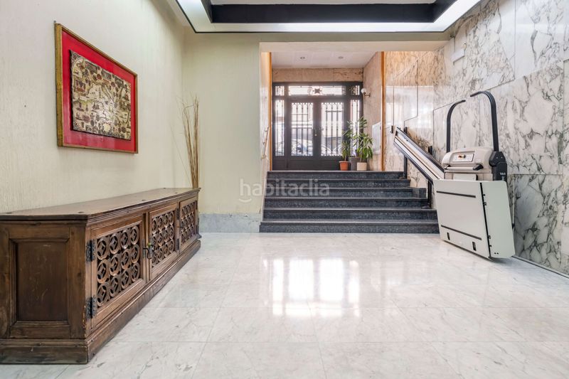 Foto a58c03d4-2b6d-4b92-b548-e68bb05c1270. Pis amb calefacció a Guindalera Madrid