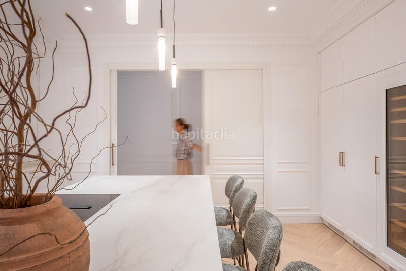 Foto 0a6c8ae8-2f94-4fdc-831f-fdbc89929ccc. Appartamento in Castellana Madrid