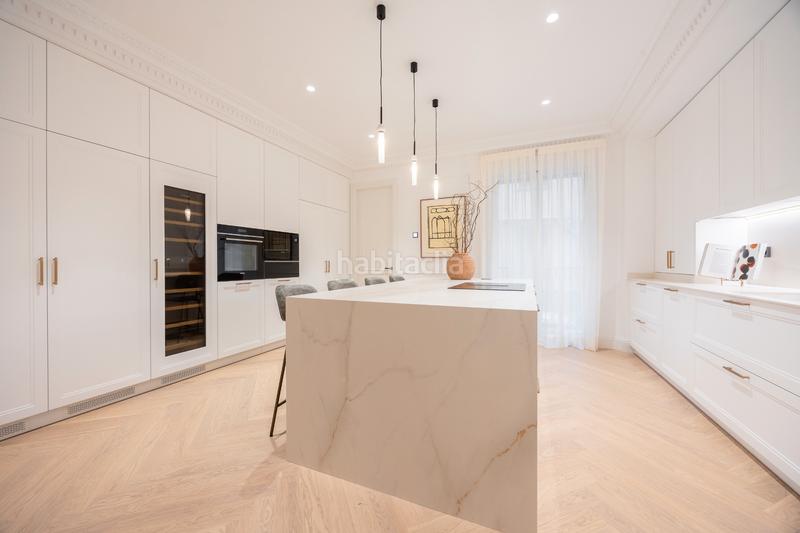 Foto 32dedc32-9440-445e-bcec-2f6270f96c4e. Appartamento in Castellana Madrid