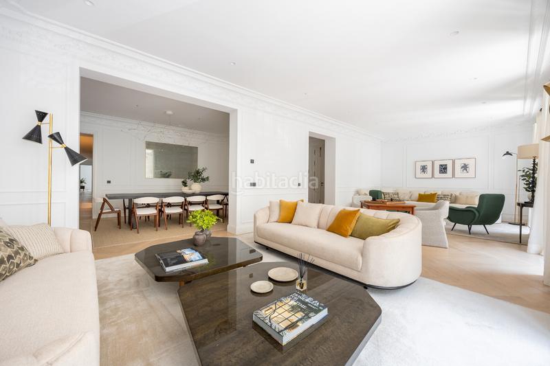 Foto 3c478885-5e4e-400d-b363-17bf1c181435. Appartamento in Castellana Madrid