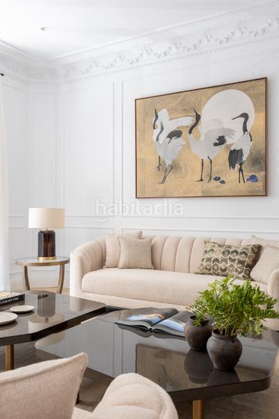 Foto 59e9f3a2-5d98-43d0-b9a9-8b75d57e36f1. Appartamento in Castellana Madrid