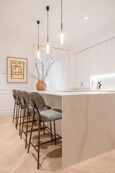 Foto 929e60c9-5d82-428c-9cc4-82f41e9f5ba1. Appartamento in Castellana Madrid