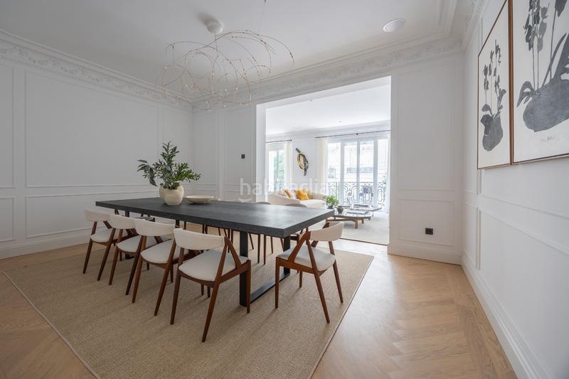 Foto abd738d2-5fc1-4340-a528-33ab5a853c36. Appartamento in Castellana Madrid