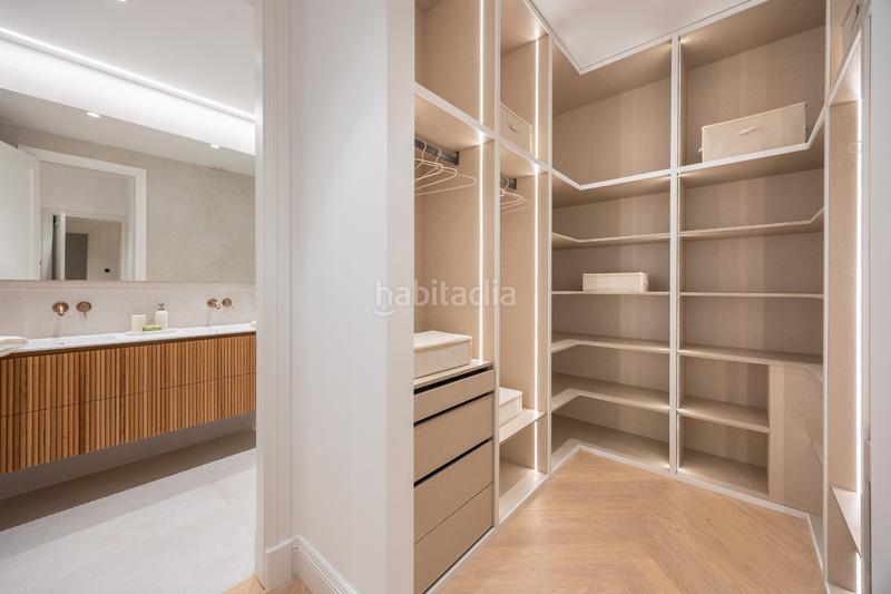 Foto ad120236-7a05-4fee-82c1-ef8f3943b576. Appartamento in Castellana Madrid
