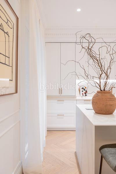 Foto ae758cac-21d4-4625-9c49-613147da1563. Appartamento in Castellana Madrid