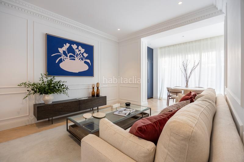 Foto c12c07c8-077c-42a2-b7fe-3ce6a317c42a. Appartamento in Castellana Madrid