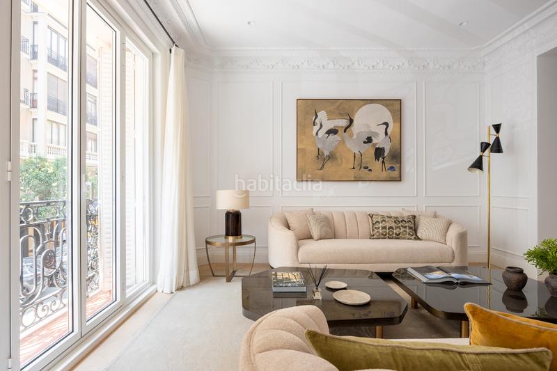 Foto ce3359f6-8adb-4da0-8493-3b98b9cdd556. Appartamento in Castellana Madrid