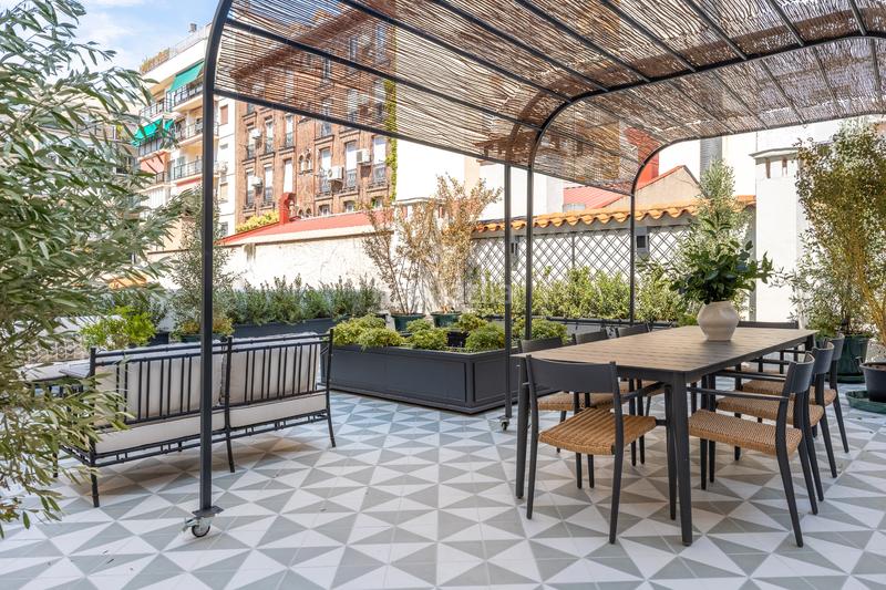 Foto d573eed0-a464-4922-951d-7f27a3295e14. Appartamento in Castellana Madrid