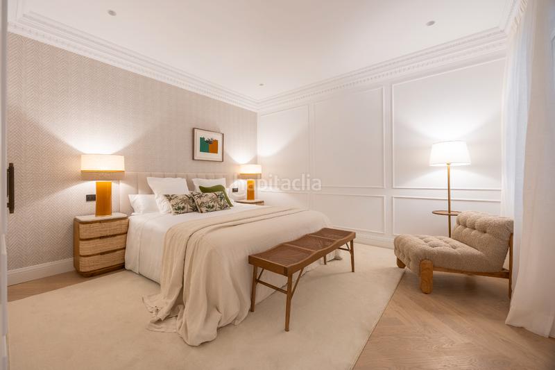 Foto d5bfdc32-060a-4689-a8d8-7f15b2db2260. Appartamento in Castellana Madrid