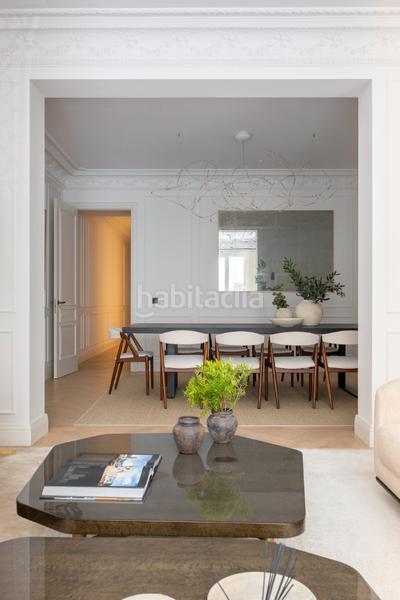 Foto e5a23008-64d6-4dce-b254-a2735cca2ef1. Appartamento in Castellana Madrid