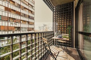 Miete Studiowohnung in Lista. Fantástico estudio en alquiler con piscina. alquiler máximo 11 m