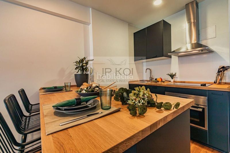 Foto 165d0799-e418-4515-baf4-f5bf475845fe. Location studio avec piscine dans Lista Madrid
