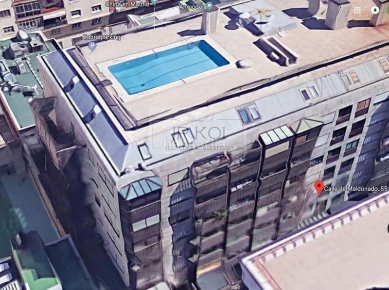 Foto a72d6439-cdb2-421b-957b-e67be5cccaa4. Miete studiowohnung mit pool in Lista Madrid
