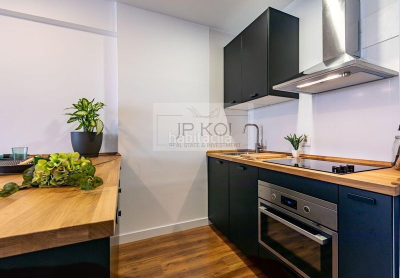 Foto dbb582c0-bbcb-4427-9781-063323147dca. Miete studiowohnung mit pool in Lista Madrid