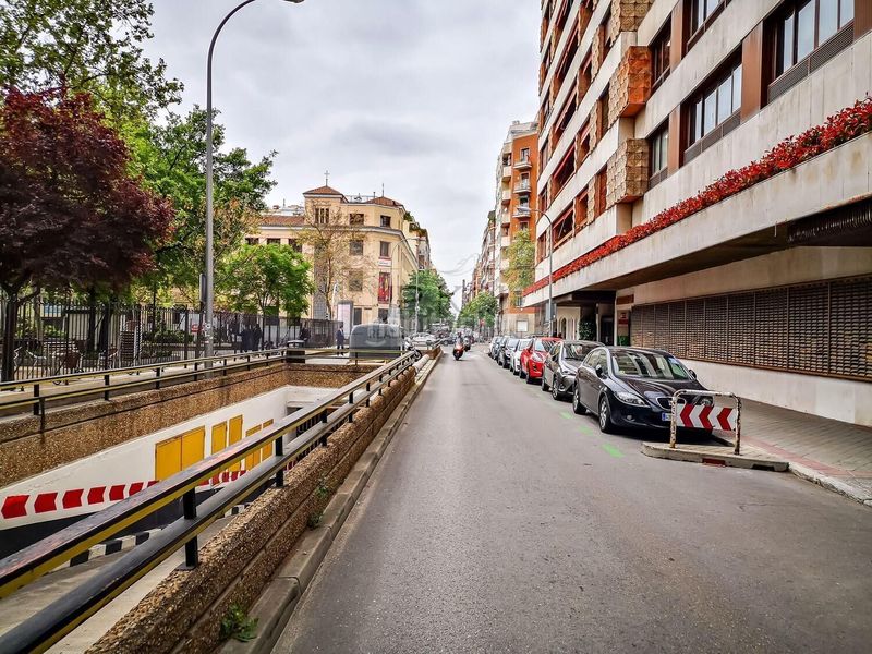 Foto dd376d84-9da2-4ad9-8396-dd6a5bf21d33. Miete studiowohnung mit pool in Lista Madrid