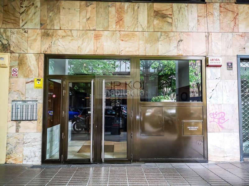 Foto 1e0866ec-ff40-4e9d-b9be-2cff3bc8e6e1. Rent studio with pool in Lista Madrid