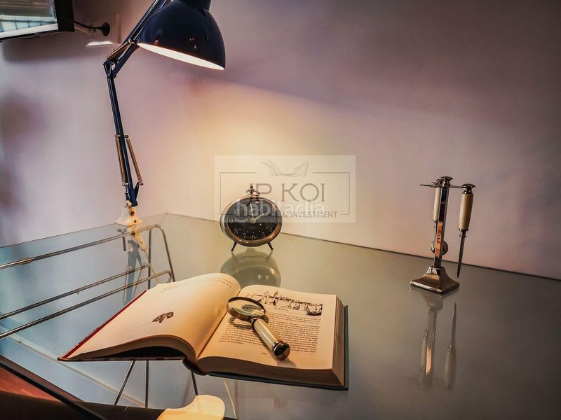 Foto 7b3d1bb1-bec2-44dd-8c54-2cb632b689b5. Rent studio with pool in Lista Madrid
