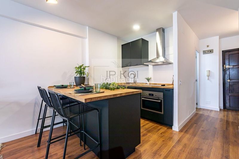 Foto 97ae6b29-b95c-4311-98cc-8ccdb7e1f5ad. Rent studio with pool in Lista Madrid