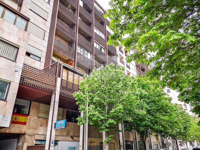 Foto a37bfc2e-281b-4138-90e9-05f2ca0ed587. Rent studio with pool in Lista Madrid