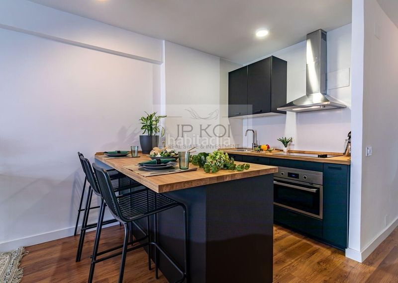Foto c547c254-9c4b-482f-87bc-3695fc395ad5. Rent studio with pool in Lista Madrid