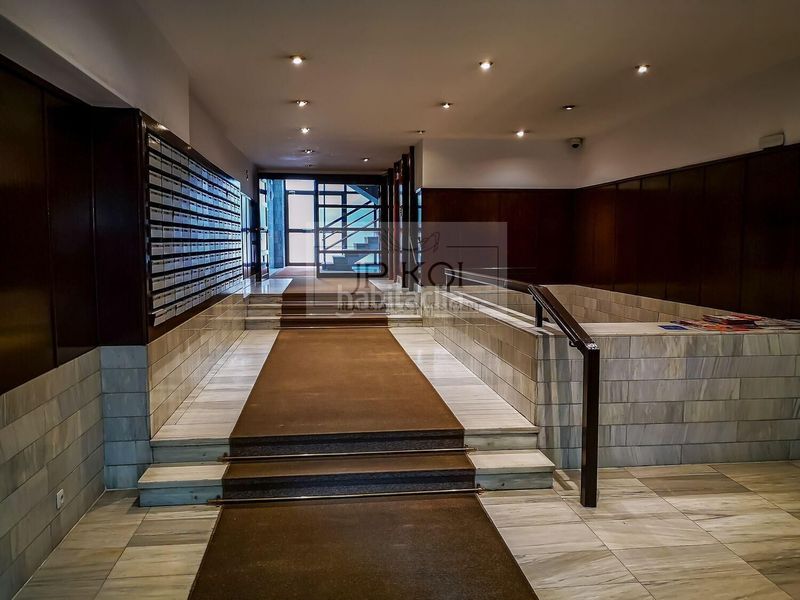 Foto d32fd330-1069-4277-8afb-d1bd3567cf85. Rent studio with pool in Lista Madrid