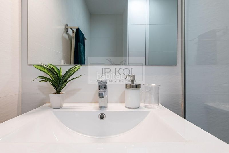Foto def0d8a8-93f5-40fc-a97c-7dd3681a9e8a. Rent studio with pool in Lista Madrid