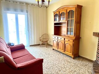 Pis a Lozoya. Piso con terraza y vistas en el casco antiguo de lozoya