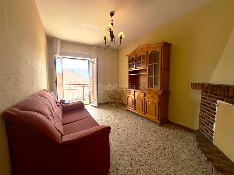 Foto be62c012-2048-4f91-8eb1-e8b065e63642. Pis amb calefacció a Lozoya