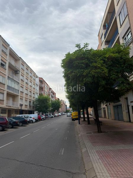 Foto de36b436-c131-454d-b7b0-58aca2c4df78. Pis amb calefacció a Arnedo
